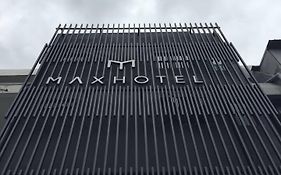Max Hotel Subang Jaya