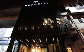 Max Hotel Subang Jaya
